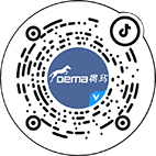 關(guān)注得馬抖音號(hào)，看更多真機(jī)視頻