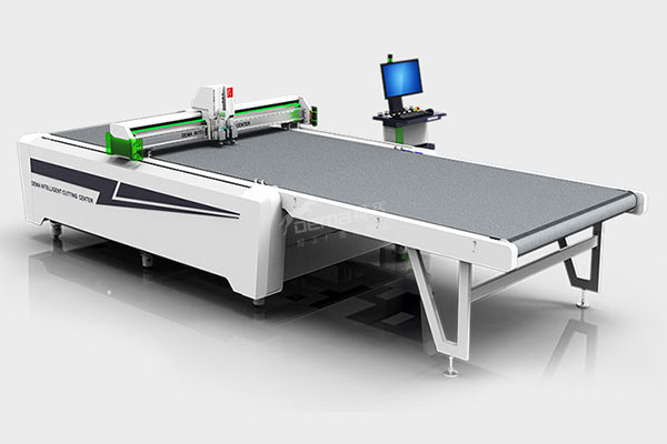 得馬F22速裁切機(jī)