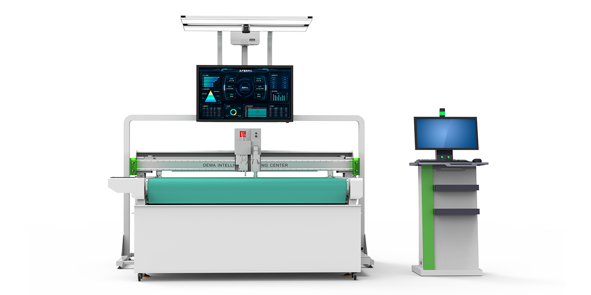 F11-1610大視覺裁切機(jī)