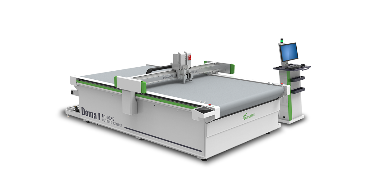 F11-1625高速裁切機