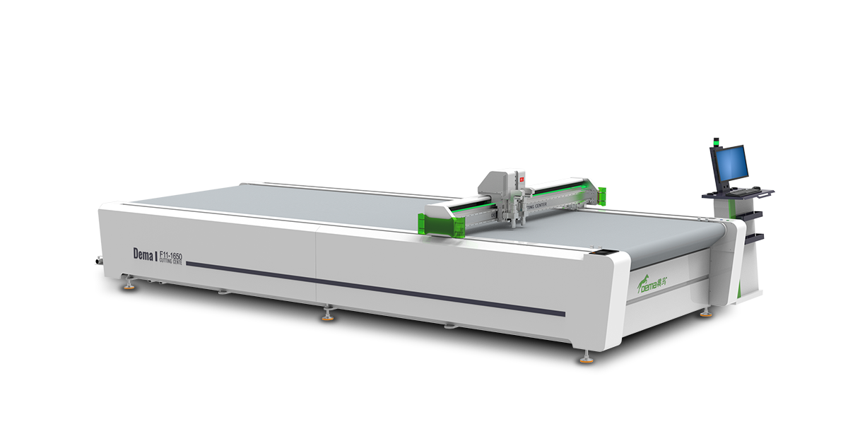F11-1650高速裁切機(jī)