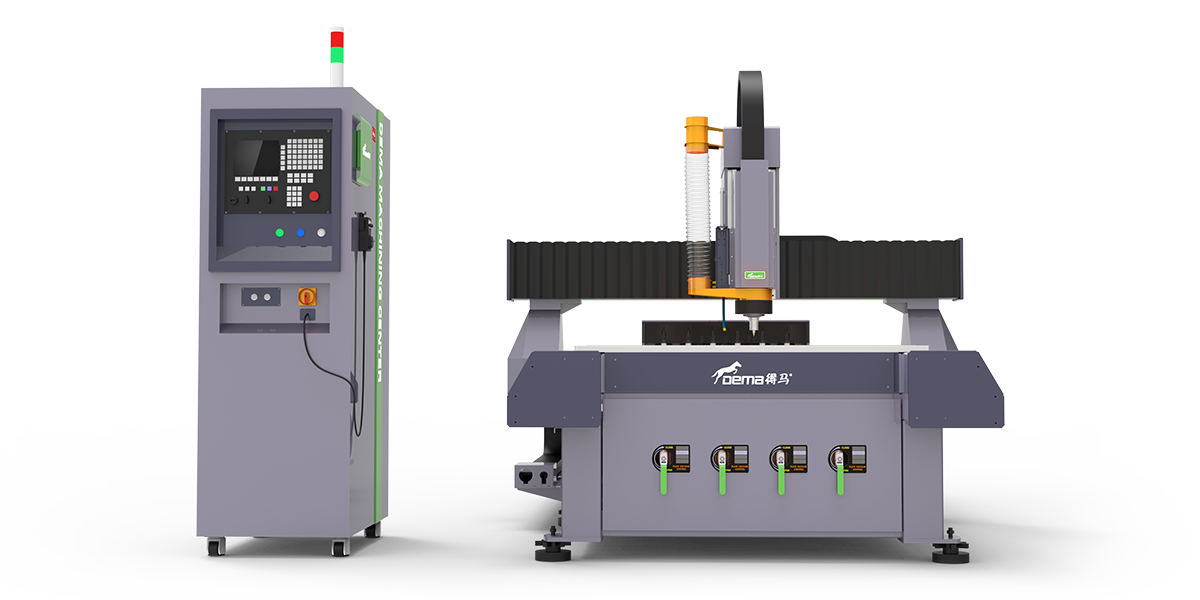 M6工業(yè)雕刻機