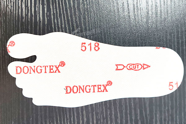 得馬高速裁切機(jī)加工樣品