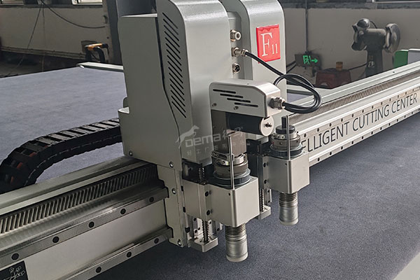 得馬高速裁切機(jī)F11-1625