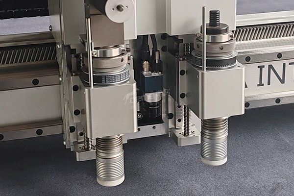 得馬高速裁切機F11-1625